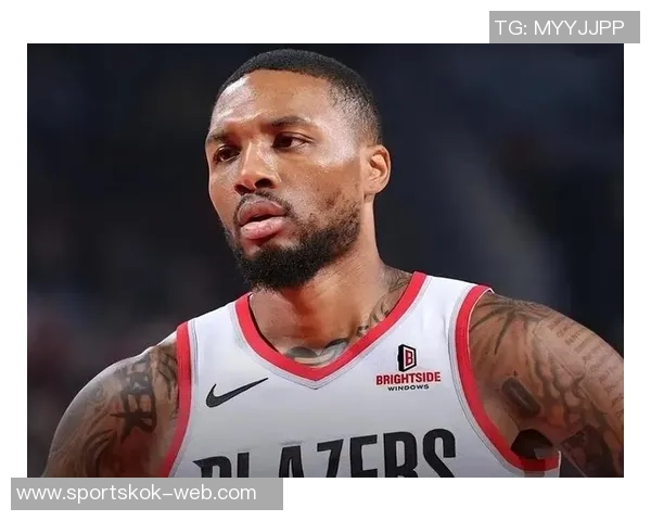 埃文特纳分析利拉德与阿夫迪亚的组合对波特兰的影响 埃文特纳分析利拉德与阿夫迪亚的组合对波特兰的影响