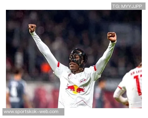 曼联等多队关注莱比锡边锋扬迪奥曼德预计转会费超七千万