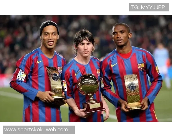 梅西纪念巴萨首秀21周年引发热议超百万赞的背后故事 梅西纪念巴萨首秀21周年引发热议超百万赞的背后故事